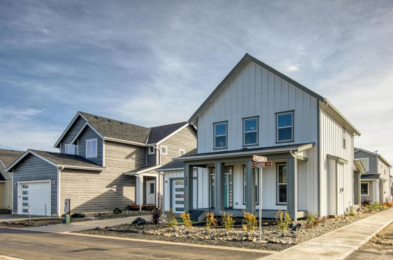 Arcade House Villa Ocean Shores Exterior photo