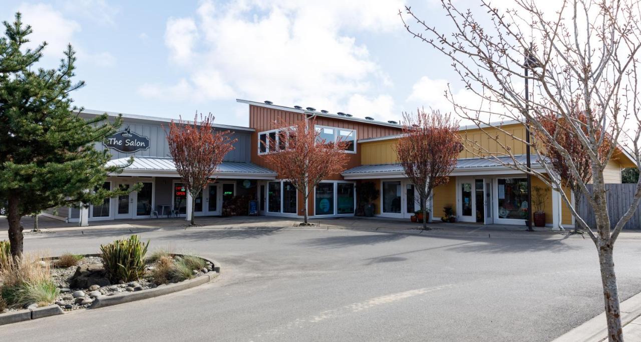 Arcade House Villa Ocean Shores Exterior photo