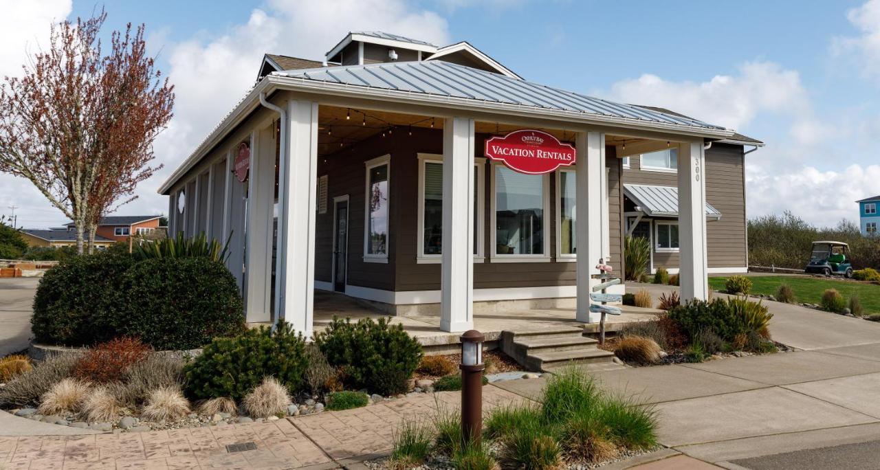 Arcade House Villa Ocean Shores Exterior photo